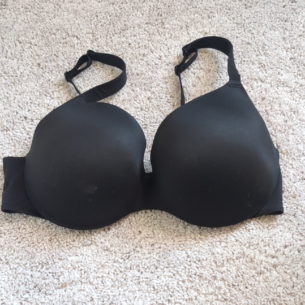 Black Women's Intimate Bra